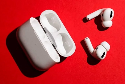 Apple удвоит производство AirPods Pro, так как спрос слишком велик